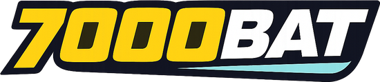 7000 bat logo
